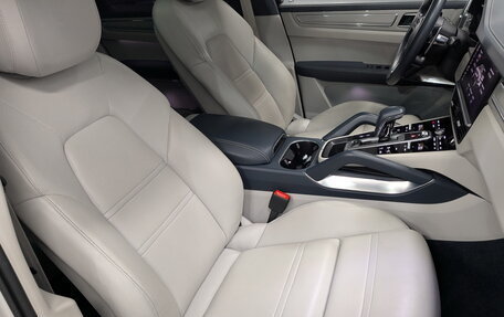 Porsche Cayenne III, 2021 год, 14 900 000 рублей, 24 фотография