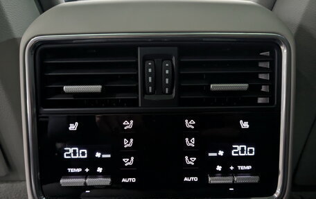 Porsche Cayenne III, 2021 год, 14 900 000 рублей, 30 фотография