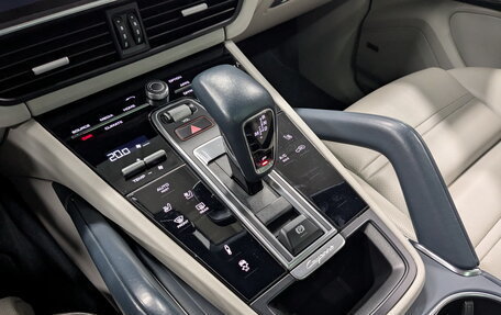 Porsche Cayenne III, 2021 год, 14 900 000 рублей, 29 фотография