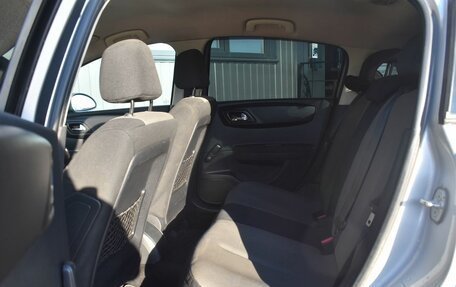 Citroen C4 II рестайлинг, 2008 год, 349 888 рублей, 18 фотография