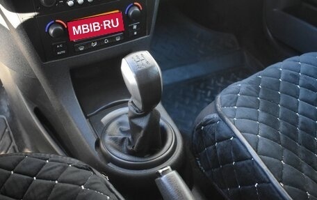 Citroen C4 II рестайлинг, 2008 год, 349 888 рублей, 15 фотография