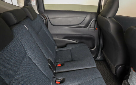 Toyota Sienta II, 2016 год, 1 529 000 рублей, 10 фотография