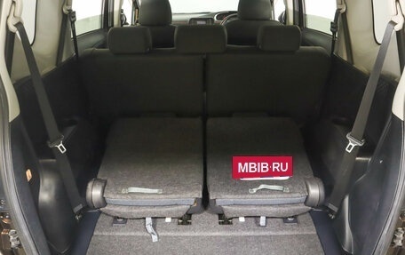 Toyota Sienta II, 2016 год, 1 529 000 рублей, 8 фотография