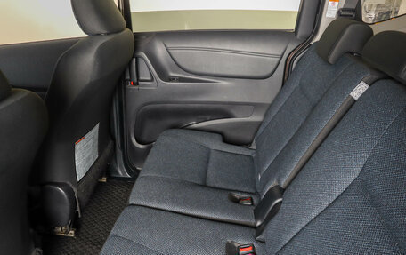 Toyota Sienta II, 2016 год, 1 529 000 рублей, 11 фотография
