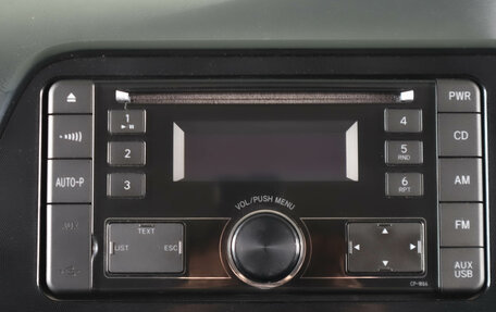 Toyota Sienta II, 2016 год, 1 529 000 рублей, 18 фотография