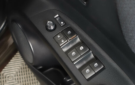 Toyota Sienta II, 2016 год, 1 529 000 рублей, 22 фотография