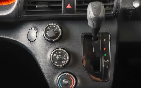 Toyota Sienta II, 2016 год, 1 529 000 рублей, 19 фотография