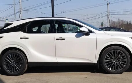 Lexus RX IV рестайлинг, 2025 год, 13 200 000 рублей, 2 фотография