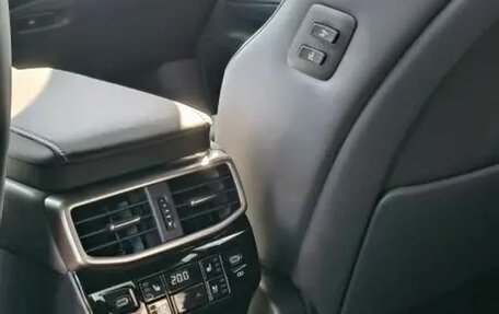 Lexus RX IV рестайлинг, 2025 год, 13 200 000 рублей, 16 фотография