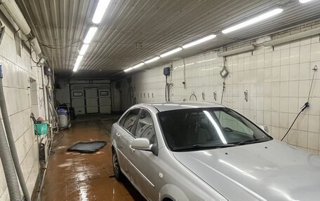 Chevrolet Lacetti, 2008 год, 270 000 рублей, 3 фотография