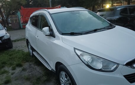 Hyundai ix35 I рестайлинг, 2012 год, 1 200 000 рублей, 3 фотография