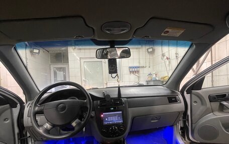 Chevrolet Lacetti, 2008 год, 270 000 рублей, 7 фотография