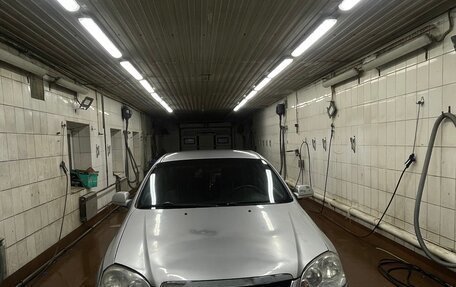 Chevrolet Lacetti, 2008 год, 270 000 рублей, 2 фотография