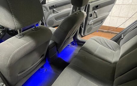 Chevrolet Lacetti, 2008 год, 270 000 рублей, 6 фотография