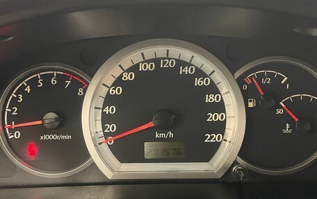 Chevrolet Lacetti, 2008 год, 270 000 рублей, 8 фотография