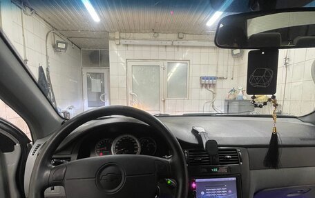 Chevrolet Lacetti, 2008 год, 270 000 рублей, 9 фотография