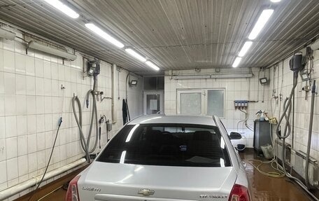 Chevrolet Lacetti, 2008 год, 270 000 рублей, 1 фотография