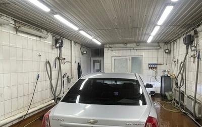 Chevrolet Lacetti, 2008 год, 270 000 рублей, 1 фотография