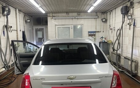 Chevrolet Lacetti, 2008 год, 270 000 рублей, 5 фотография