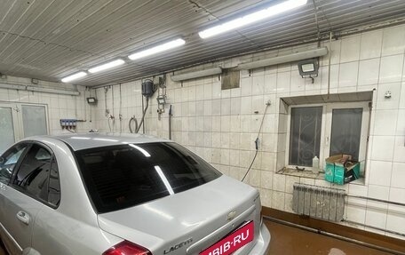 Chevrolet Lacetti, 2008 год, 270 000 рублей, 4 фотография