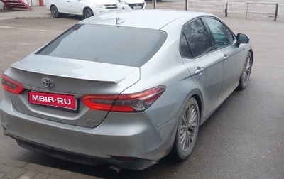 Toyota Camry, 2018 год, 2 500 000 рублей, 1 фотография
