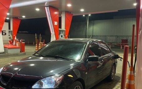 Mitsubishi Lancer IX, 2003 год, 399 000 рублей, 1 фотография