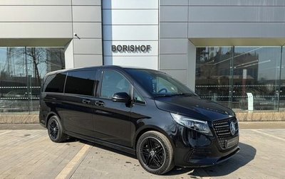 Mercedes-Benz V-Класс, 2024 год, 17 200 000 рублей, 1 фотография