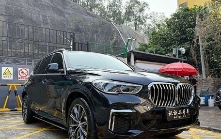 BMW X5, 2023 год, 6 993 000 рублей, 1 фотография