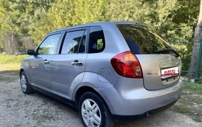 Mazda Verisa, 2004 год, 440 000 рублей, 1 фотография