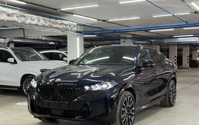 BMW X6, 2024 год, 12 800 000 рублей, 1 фотография