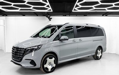 Mercedes-Benz V-Класс, 2026 год, 14 900 000 рублей, 1 фотография