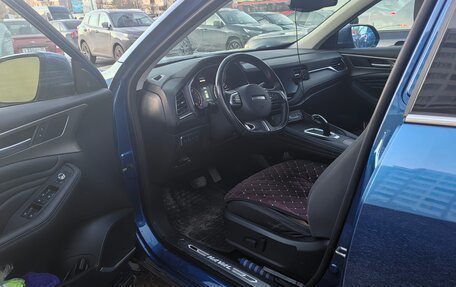 Haval F7 I, 2019 год, 1 750 000 рублей, 2 фотография