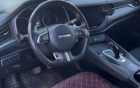 Haval F7 I, 2019 год, 1 750 000 рублей, 9 фотография