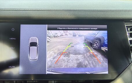 Haval F7 I, 2019 год, 1 750 000 рублей, 6 фотография