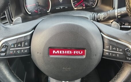 Haval F7 I, 2019 год, 1 750 000 рублей, 4 фотография