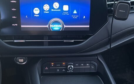 Haval F7 I, 2019 год, 1 750 000 рублей, 10 фотография