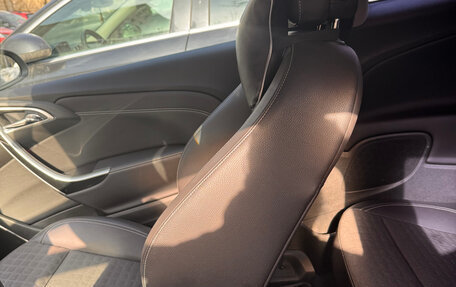 Opel Astra J, 2013 год, 1 299 000 рублей, 6 фотография