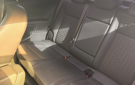 Opel Astra J, 2013 год, 1 299 000 рублей, 8 фотография