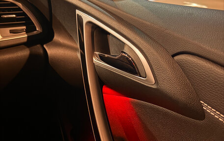 Opel Astra J, 2013 год, 1 299 000 рублей, 9 фотография