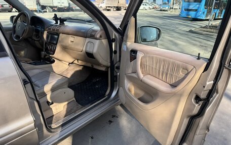 Mercedes-Benz M-Класс, 2003 год, 700 000 рублей, 9 фотография