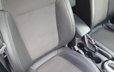 Opel Astra J, 2012 год, 820 000 рублей, 10 фотография