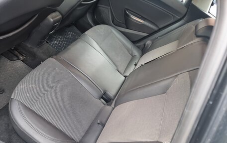 Opel Astra J, 2012 год, 820 000 рублей, 17 фотография