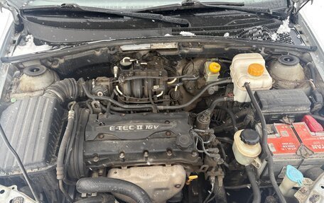 Chevrolet Lacetti, 2011 год, 550 000 рублей, 7 фотография