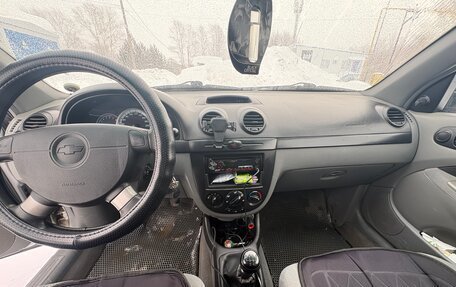 Chevrolet Lacetti, 2011 год, 550 000 рублей, 8 фотография