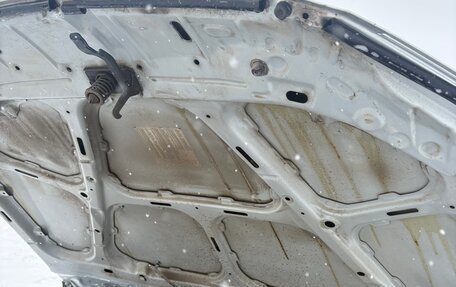 Chevrolet Lacetti, 2011 год, 550 000 рублей, 10 фотография