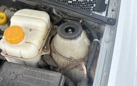 Chevrolet Lacetti, 2011 год, 550 000 рублей, 11 фотография