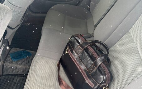 Chevrolet Lacetti, 2011 год, 550 000 рублей, 13 фотография