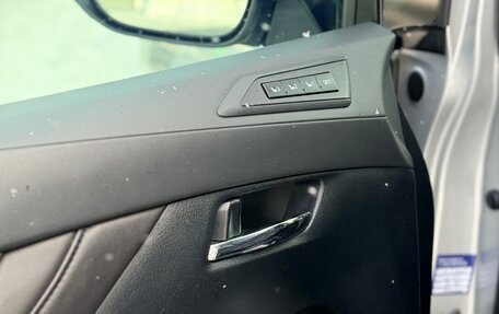 Toyota Alphard III, 2016 год, 4 299 000 рублей, 9 фотография