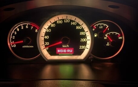 Chevrolet Lacetti, 2011 год, 550 000 рублей, 14 фотография