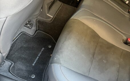 Land Rover Range Rover Velar I, 2022 год, 6 100 000 рублей, 8 фотография